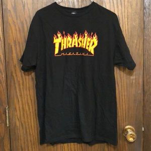 Thrasher shirt